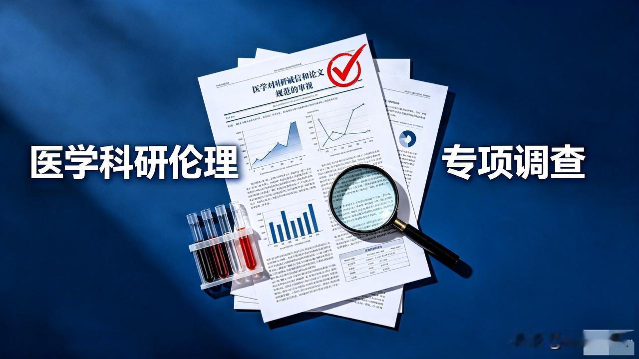 近期备受全网关注的医学论文与临床研究争议事件，终于迎来官方回应。7月26日，上