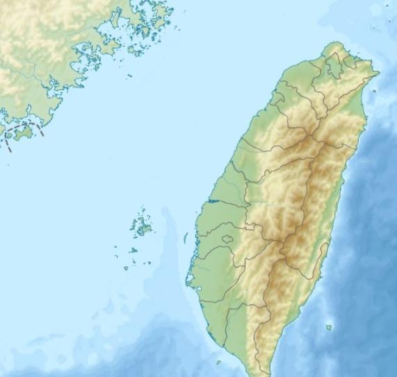 现在风向变了，中国大陆解放台湾的时候就害怕美国介入，现在不是这样了，中国就怕美国