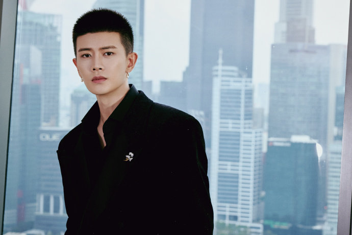 任嘉伦尖叫之夜暂定出席，任嘉伦尖叫之夜行程来啦，咱就说期待住和嘉伦哥的尖叫之夜的