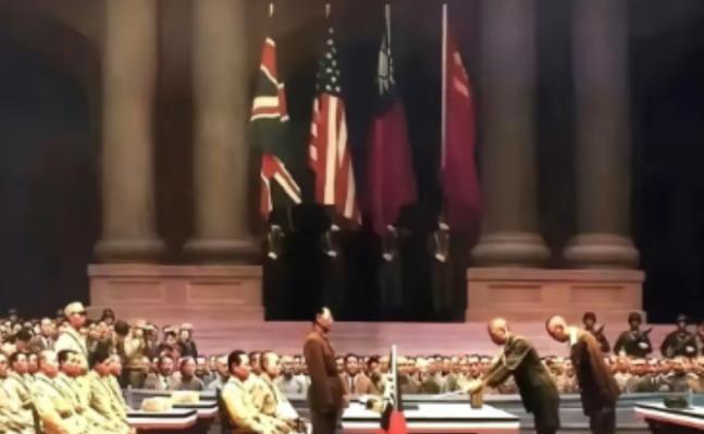 日本老一辈学界曾有个说法——要是当年中国没出兵朝鲜，美国大兵压根儿不会跨过鸭绿江