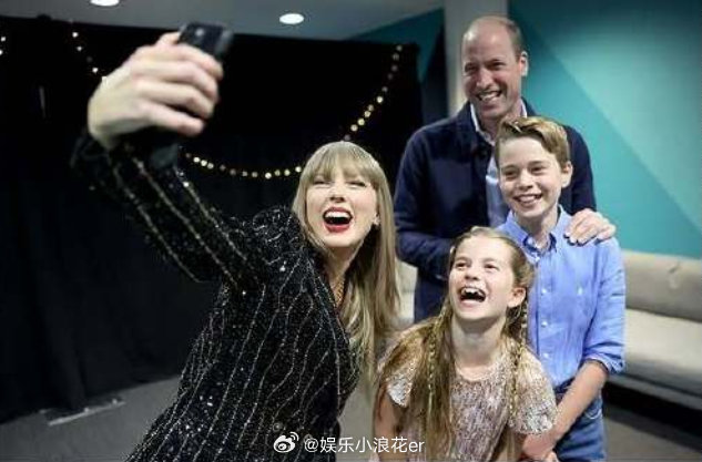 曝霉霉想邀威廉王子一家参加婚礼据外媒报道，消息人士称泰勒·斯威夫特（霉霉）想邀