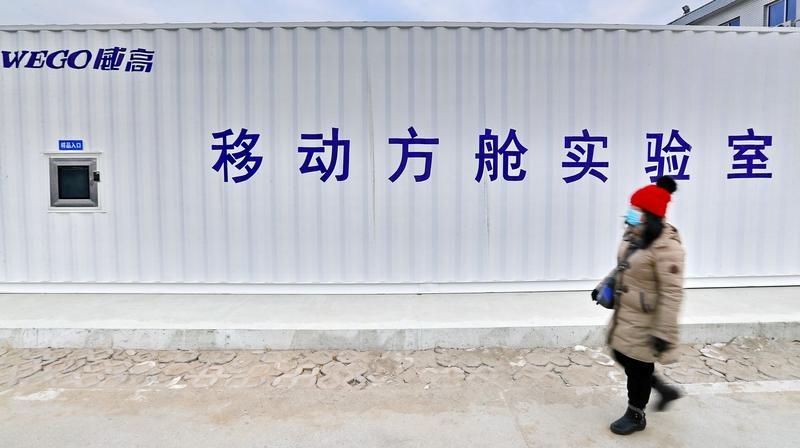 做CT到底伤不伤身体，这是很多人关心的问题。其实，CT检查利用X射线穿透身体显影