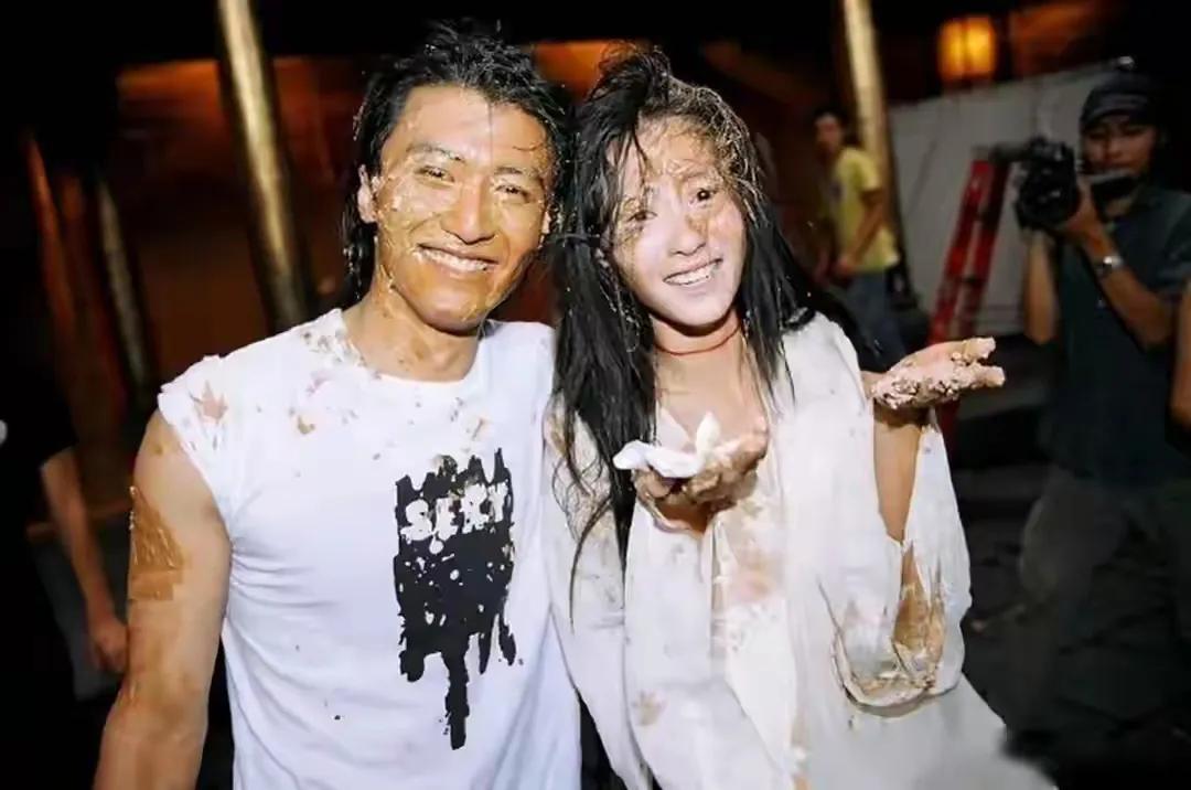 炸裂！张柏芝婚变真相竟是它家人们谁懂啊！王晶节目里爆大瓜，张柏芝离婚主因不是