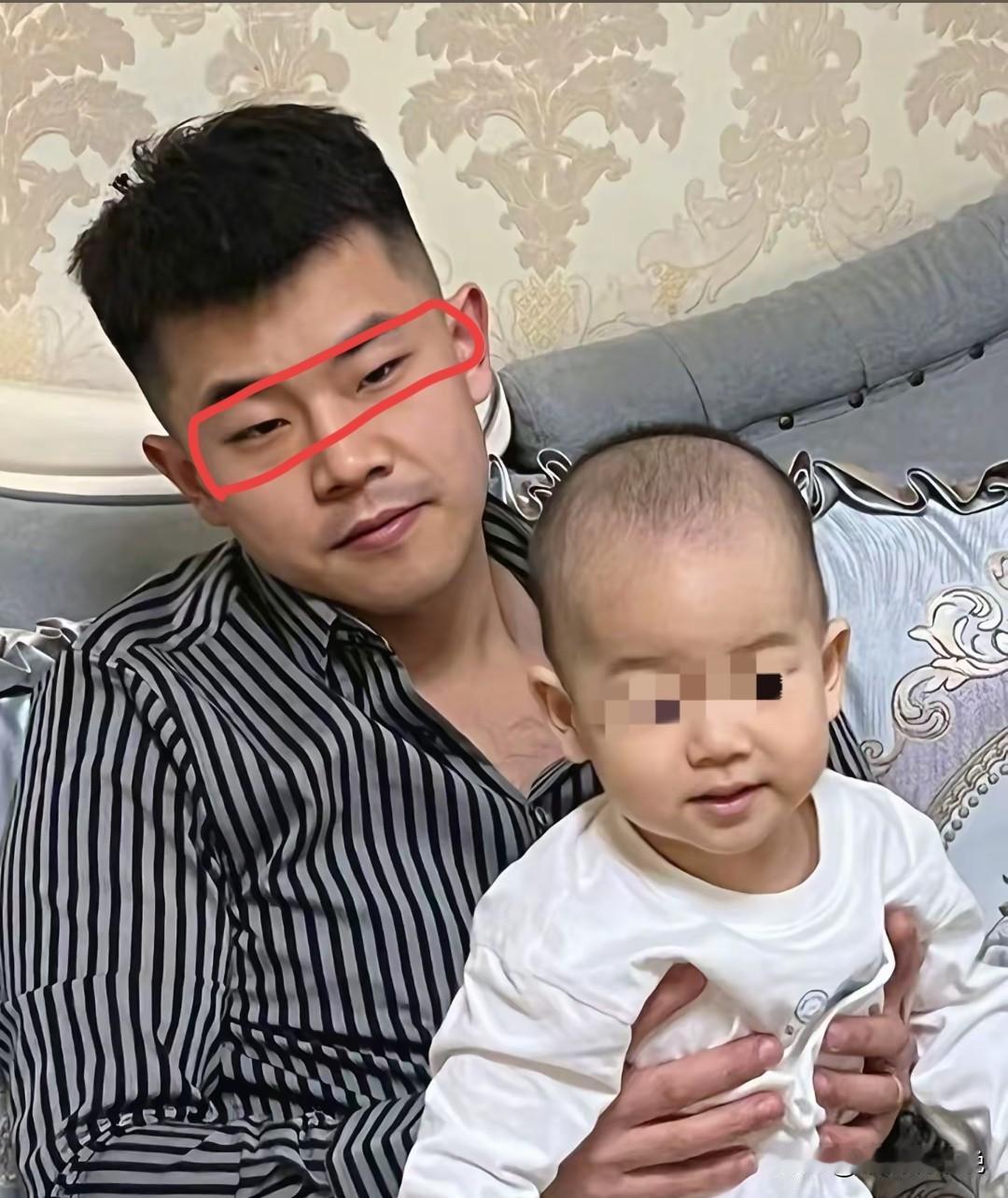 过度宠溺孩子是害了孩子！这句话在这对母子身上体现得淋漓尽致，金某可以说是含着金钥