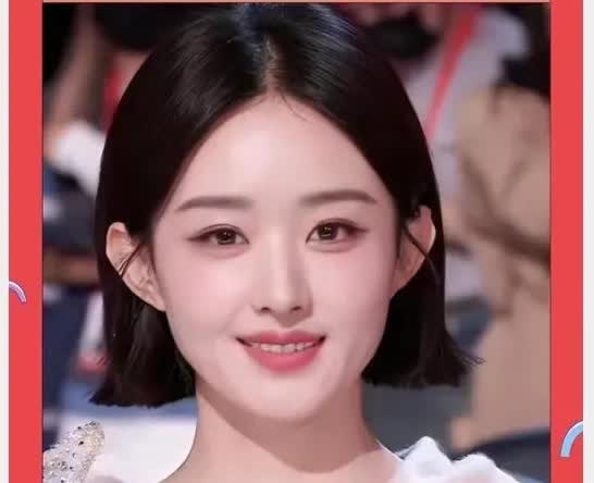 终于明白，为什么陈晓林更新都不选择赵丽颖了，不是因为她生过孩子，也不是因