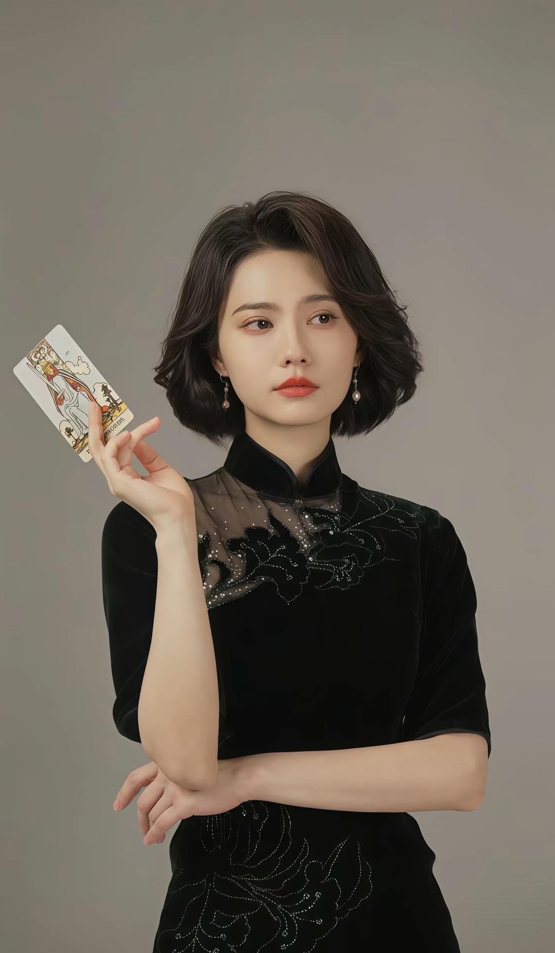 张海琪，真是又美又帅啊！还缺徒弟么好久没看过这么飒又这么有女人味的小姐姐，听