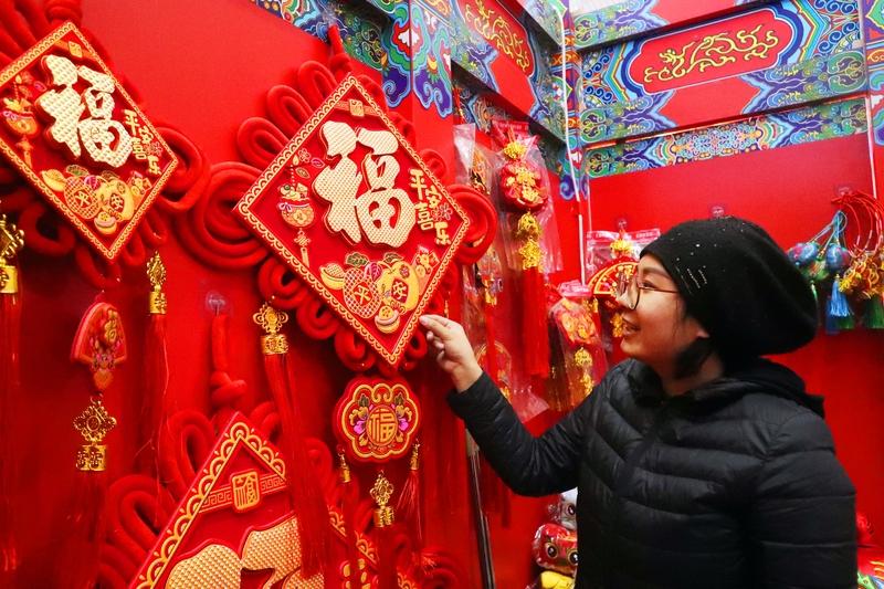 各地年味“炸街”了！马年春节这波操作，直接把乡愁拉满！还没到除夕，全国年味已