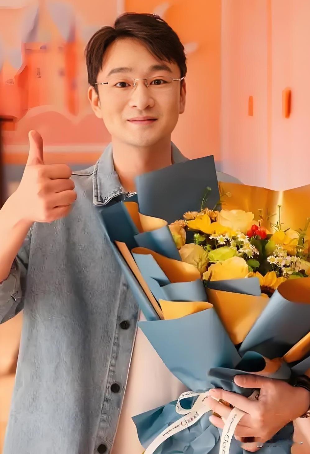 电视剧《四喜》最勇的，就是演员黄澄澄演的这个胡刚了，倒不是说他性格勇猛，