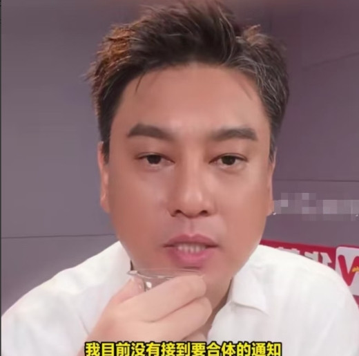 关于F4合体开演唱会的事，朱孝天透露了3点，最后一点让人很是震惊。一：朱孝天