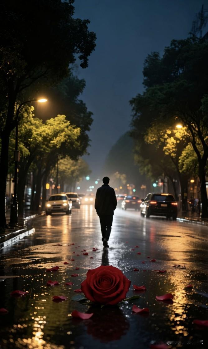 刘震云老师说：“男人是不需要爱情的，但是男人需要女人，男人一旦在女人这里得到了