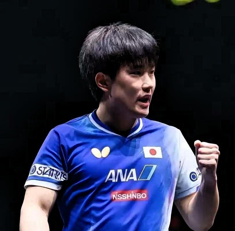 日本乒协主席这几天估计连觉都睡不着。张本智和这一走，直接把T联赛的天给捅破了。