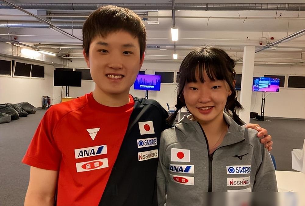 43万冠军奖金，到手只剩19万，张本美和打完球才发现，最大的对手不是孙颖莎。