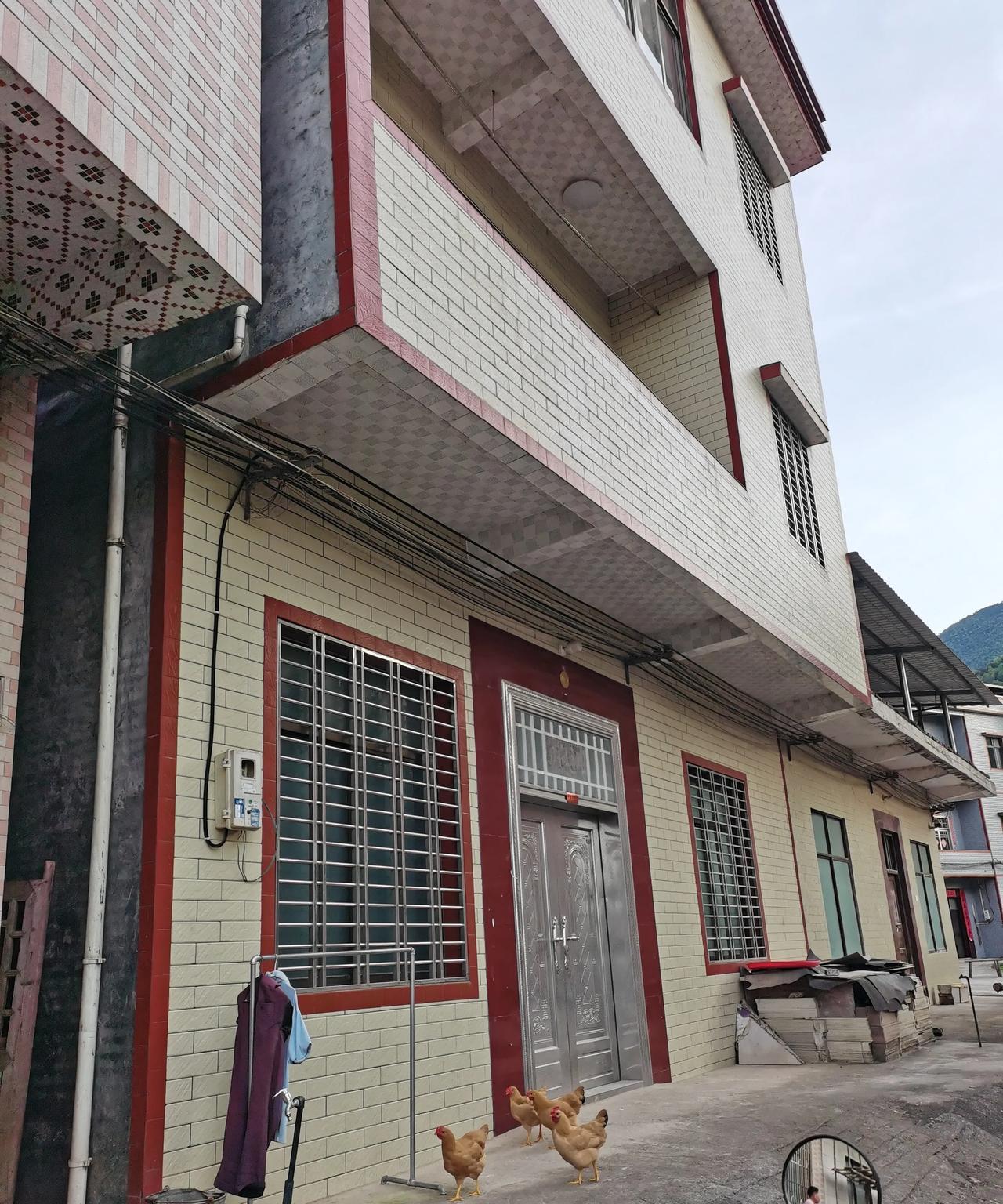 如果她知道女儿会自杀，她也不会劝女儿忍忍了。婵妹跟她妈妈说，她想离婚，她妈妈问