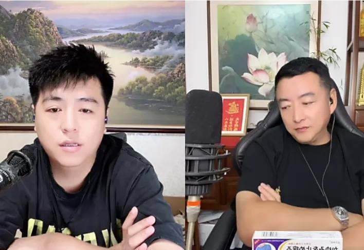 姐姐们，一年当中太累了！张伦巴说：多少人来劝我们！只是我们不想说而已，包括