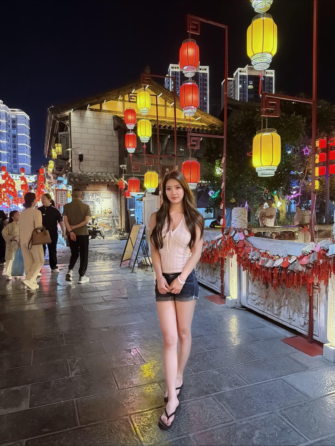 什么是女人的气质与魅力？