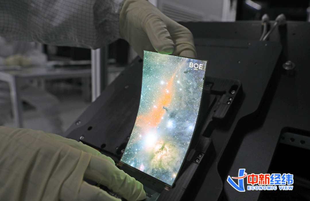 折叠屏手机能用多久？每天翻折200次也能持久耐用？