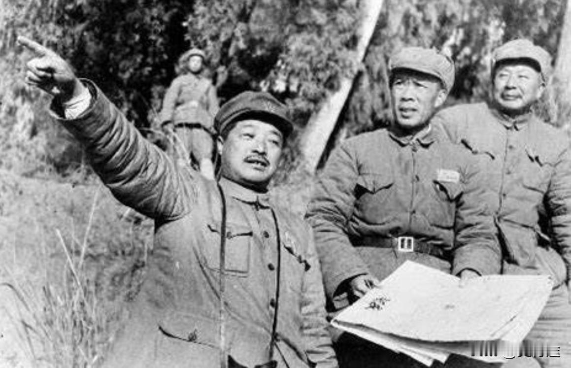 你知道八路军三个师中晋升少将及以上军衔最多的是那个师吗？第1是：115师晋升将