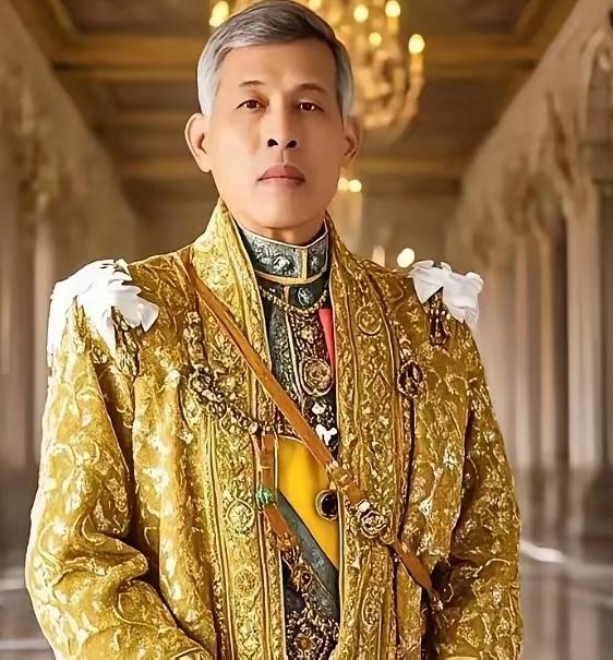 泰国这个国家，一战跟协约国混，二战跟日本混，战后又跟美国混，每次都押对宝，从没被