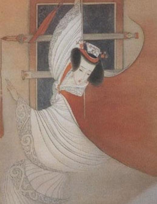 虞姬：并不在四大美女之列，究竟有何魅力? 虞姬未入四大美女之列，恰恰因其魅力