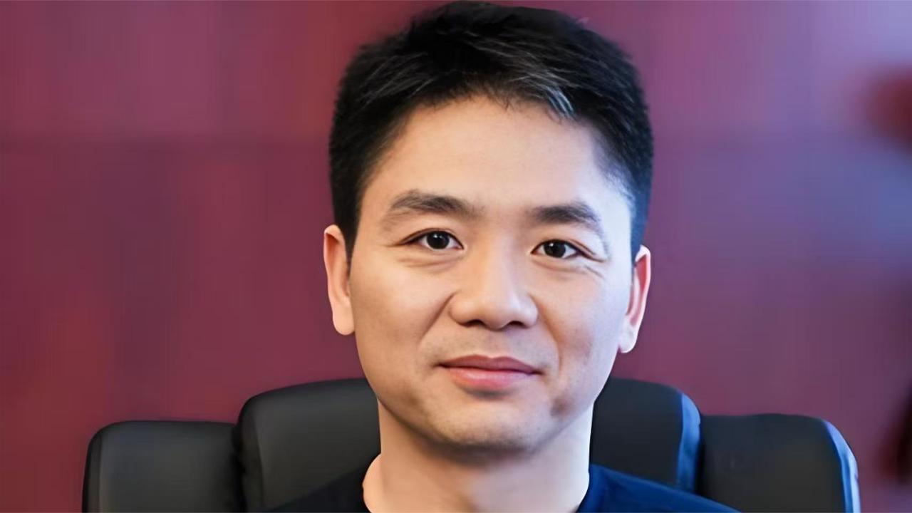 刘强东年货变考验！71岁大爷暖心回应引热议