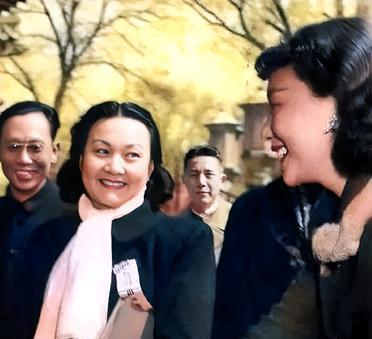 一位因颜值极高被誉为民国四大美男之一，但论人品、能力、才华与颜值等综合实力，他又