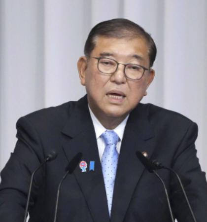 日本为何总要赌国运侵华？很多人以为是军国主义。错了！真相是，日本前首相石破茂亲口