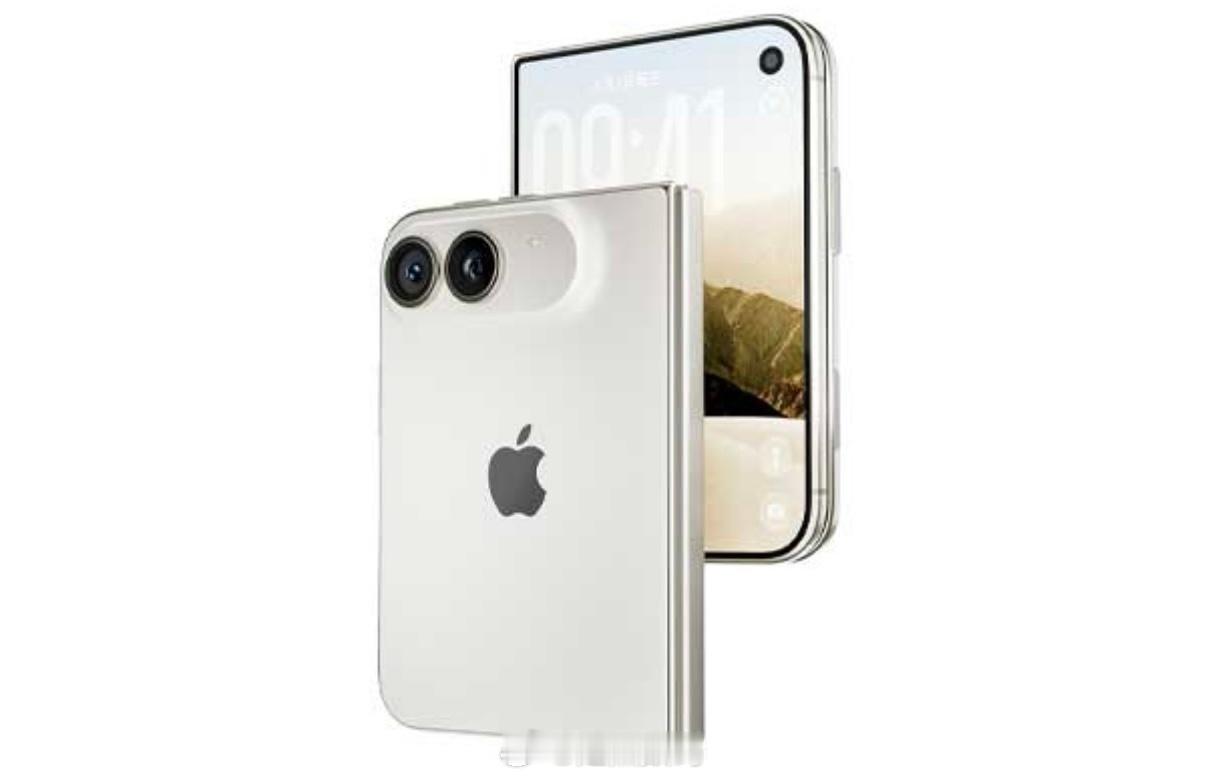 如果iPhoneDuo有长焦端和FaceID，情况会完全不同。至少两台机器，