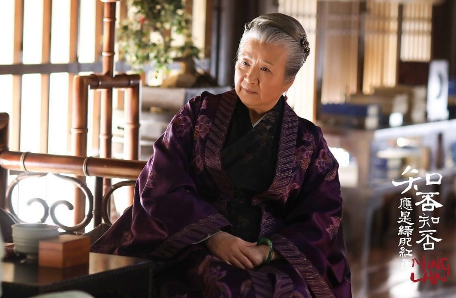 《知否》同是遭遇宠妾灭妻的名门独女，为何她能及时拨乱反正？