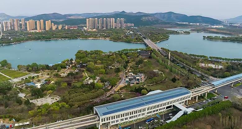 徐州修跨省地铁，真不是拍脑袋！全是实打实的城市大智慧很多人看不懂，为什么徐州
