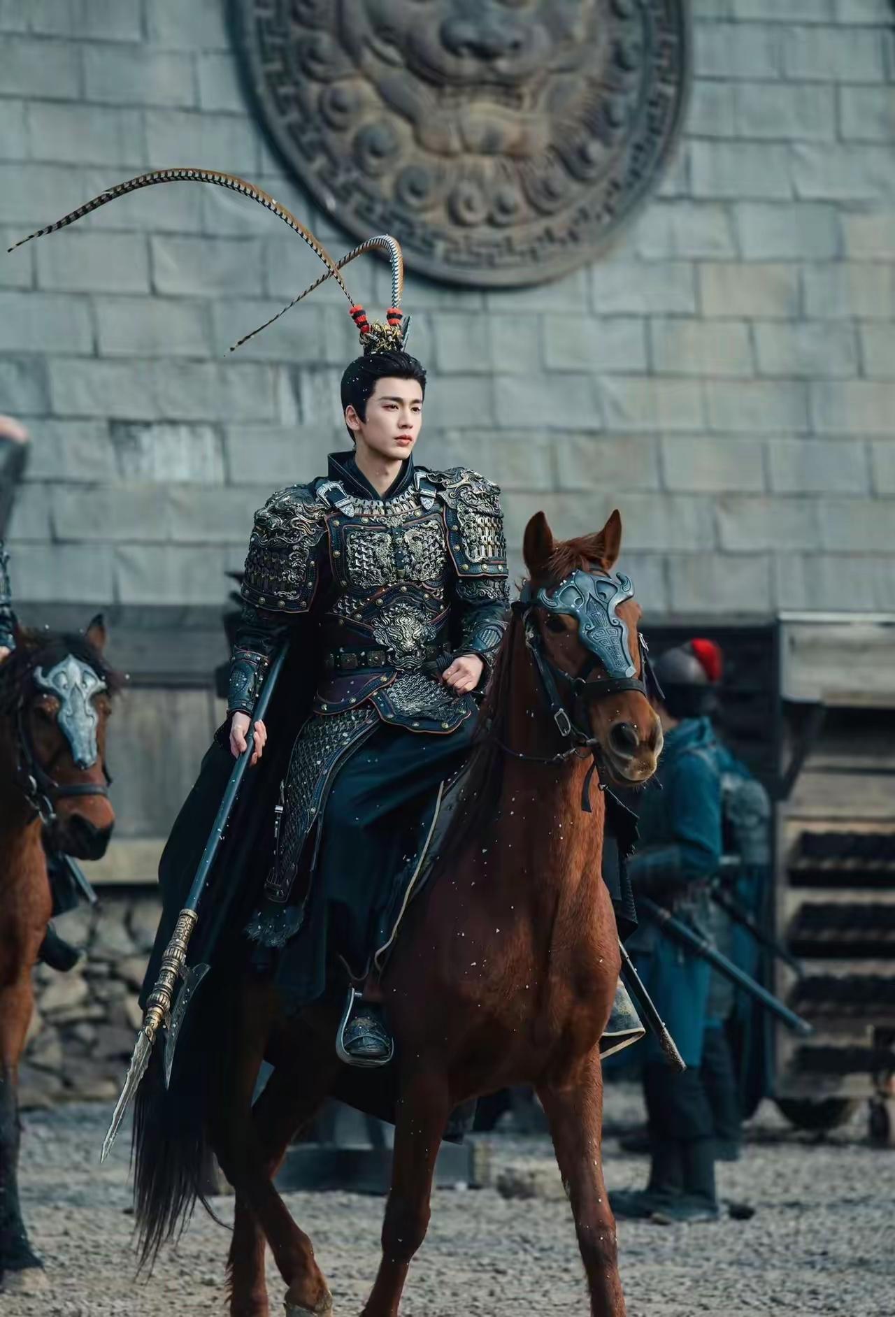 [吃瓜]大概夸《逐玉》这边已经站不下了，现在要“花式找茬”才有流量——到处都