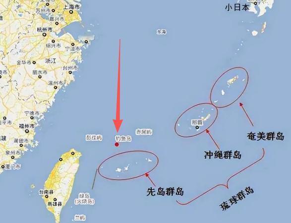 为什么最近很少关于钓鱼岛的信息了？ 过去钓鱼岛频频出现在新闻里，现在却很少被