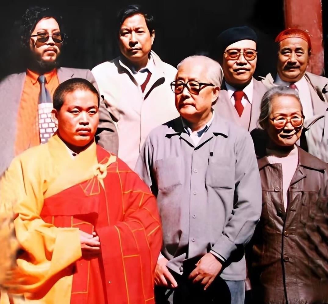当地日报为释永信洗白！称早就调查了一年多释永信，查实他的确收了前弟子不少钱，但