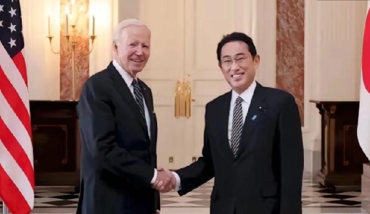 闹大了！美日两国突然之间在琉球群岛问题上搞到一起，这背后他们到底在盘