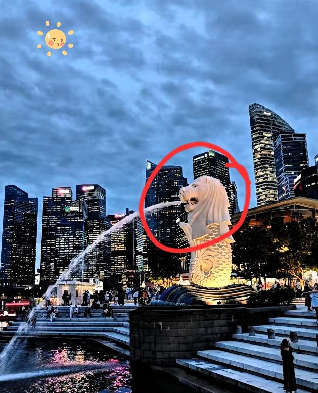看到新加坡查贪腐的法子，真是开了眼了。咱们平时查个事儿总得讲证据、抓现行，人