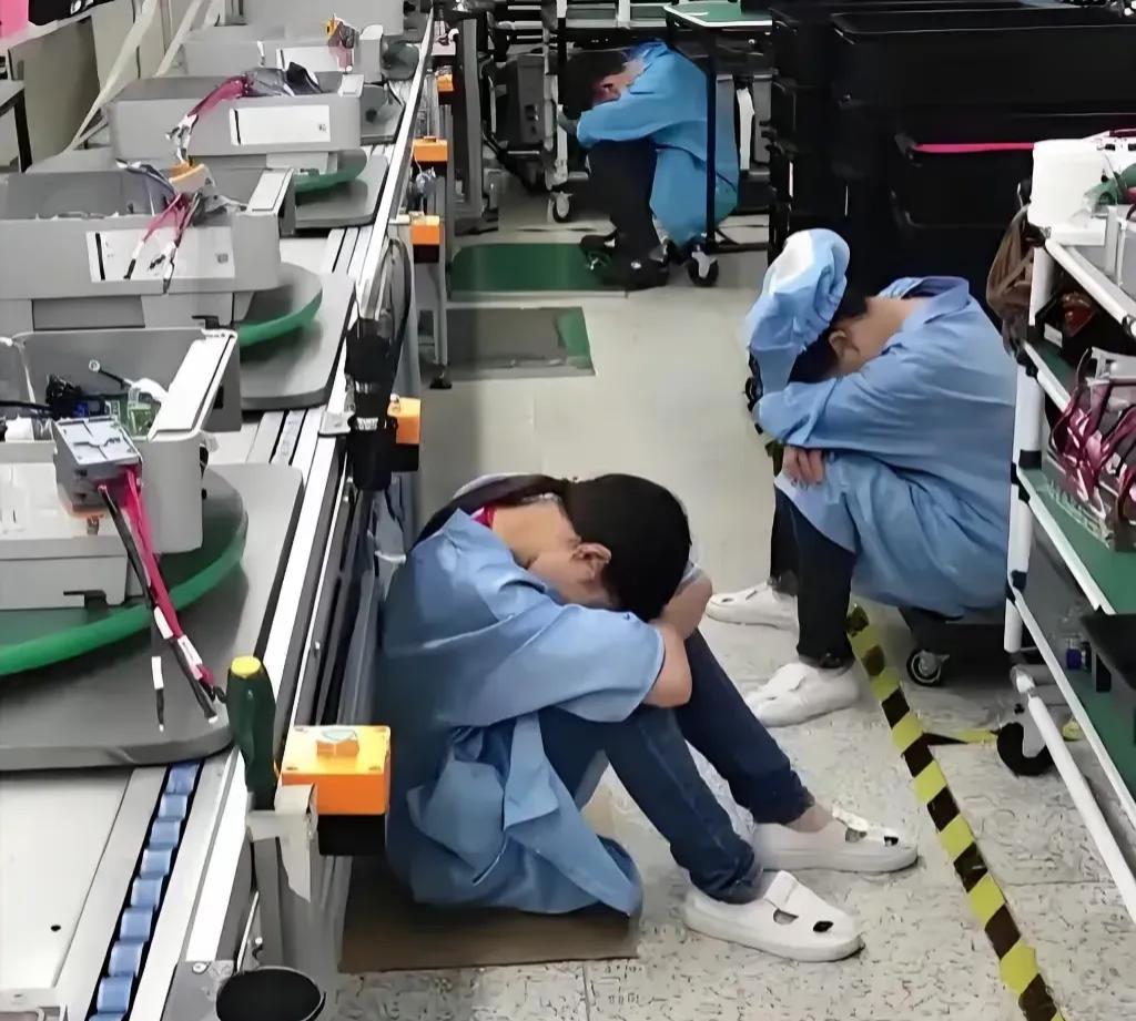 至于你累死还是猝死，对不起，那是你自己的身体原因。别不信，这是很多地方心照不宣