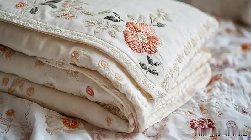 棉花被芯到底应不应该洗，这问题困扰了不少人。很多人怕洗了会“坨”成疙瘩，其实棉花