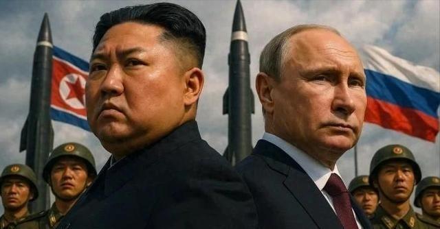 朝鲜作出重要决定：哈萨克、塔吉克、乌兹别克及阿塞拜疆未敢如此。马洛费耶夫说：“无