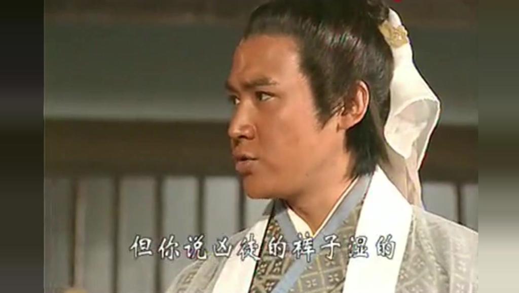 少年包青天mv--只要有你(修正版)_兼容格式 M
