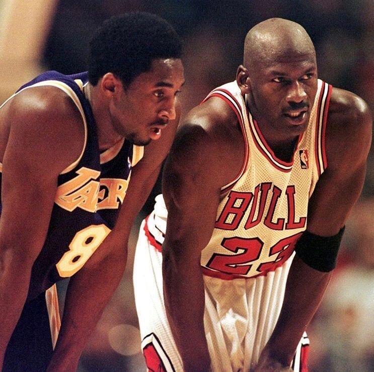 真正的goat和最接近他的人