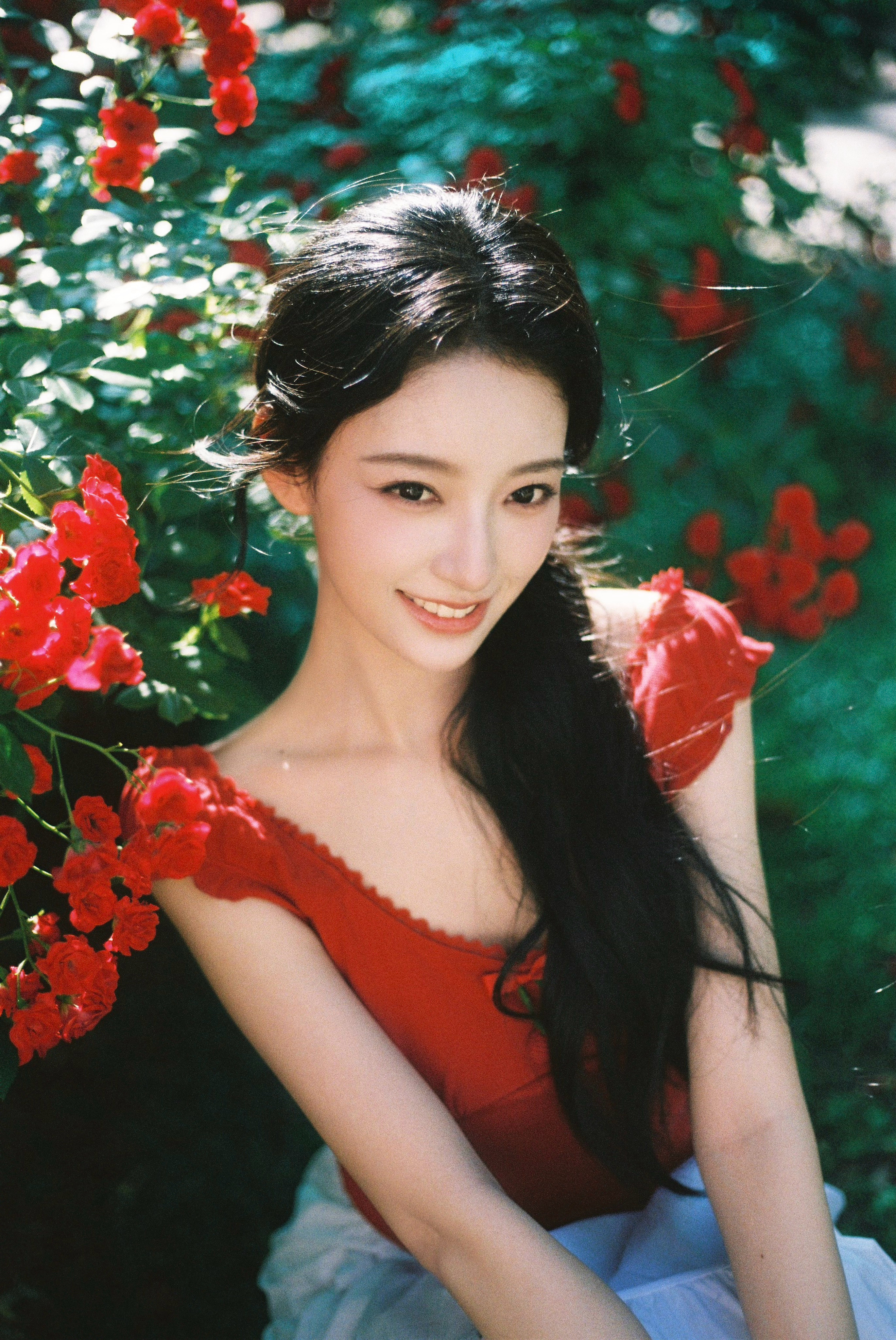 小羊小猪小牛去便利店买东西结果小猪小牛都被打了🥺为什么小🐑没有被打呢记伊岁