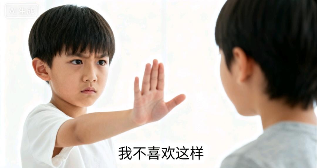 面对校园欺凌，父母应教会孩子自我保护，这比教会孩子知识更重要！首先，教孩子