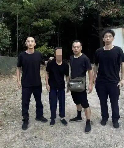 浙江，男子2013年以“资金周转”为幌子，骗走200万元，随后为了逃避刑责，在诸