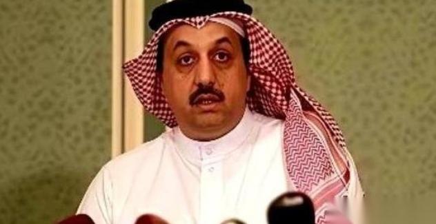 中东那边传来一个说法，说就算把中国的顶尖武器库搬空，也换不来安全感。他们不是说武