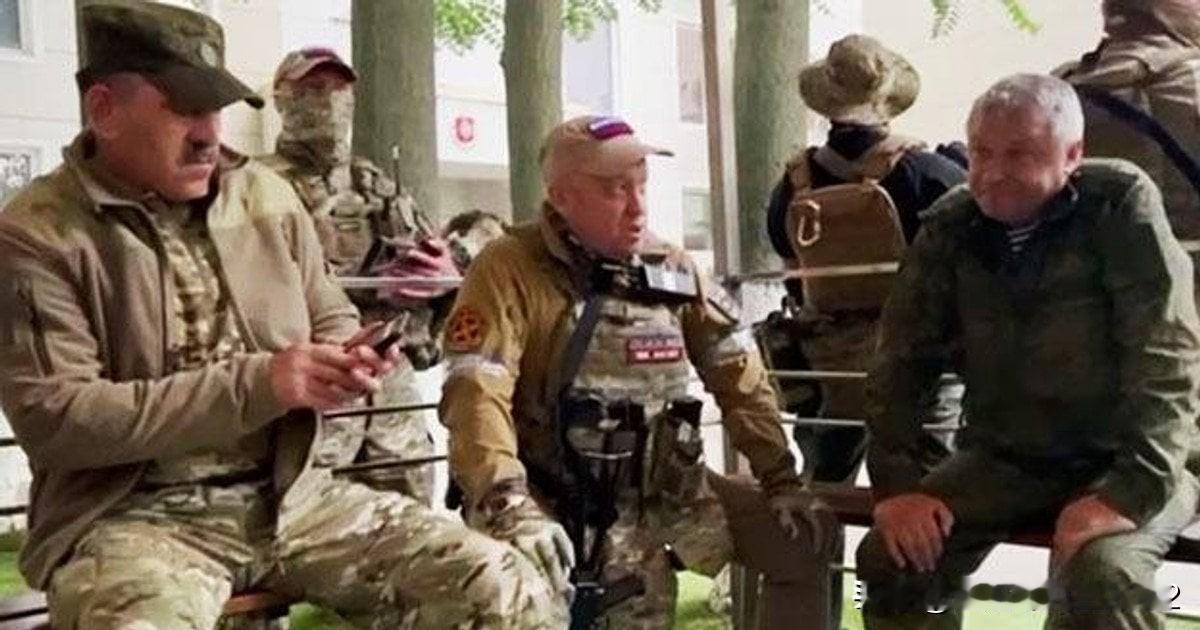 刺杀俄军总参情报将军阿列克谢耶夫未遂：出现瓦格纳PMC踪迹摘要：这位俄罗斯