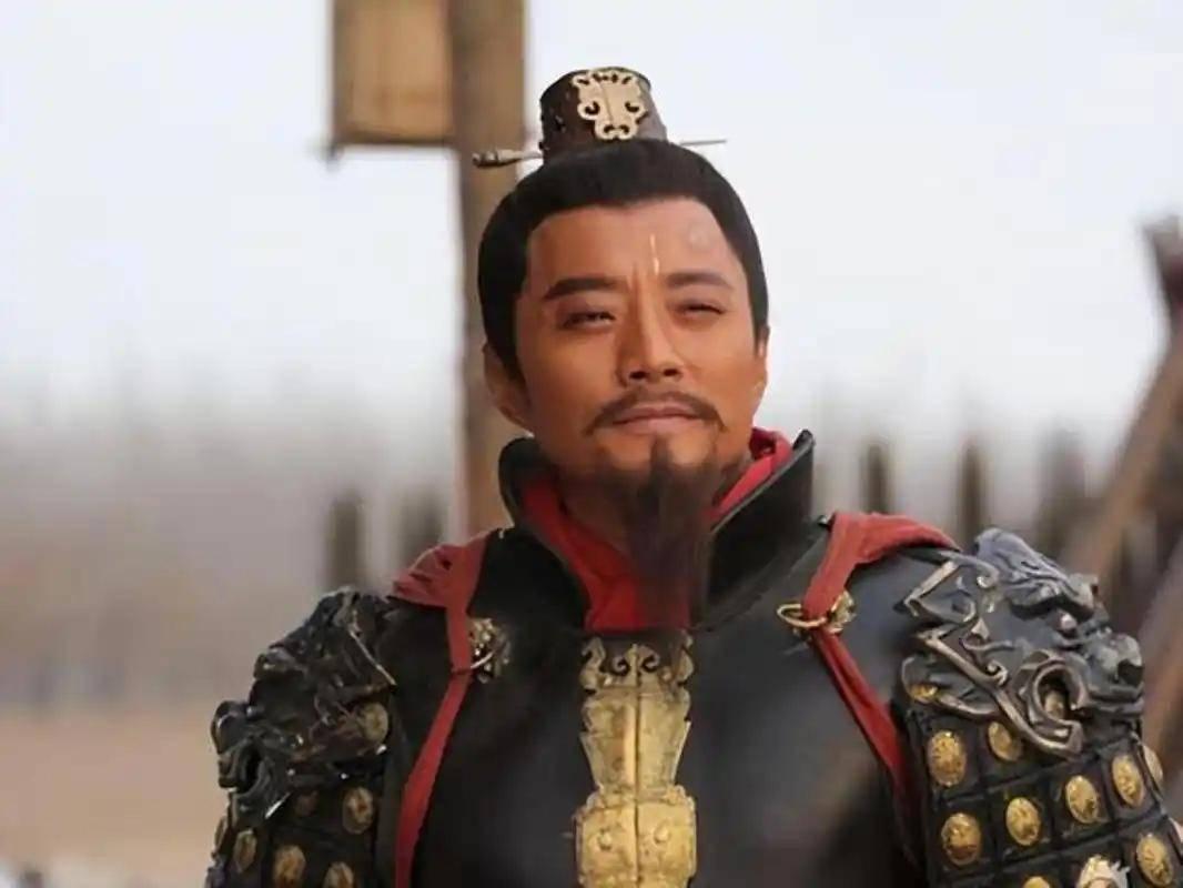 宋江为什么必须死？答案竟然藏在三位女将的名字里！宋江死那天，喝的是御赐毒酒。
