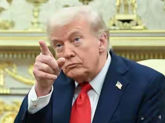 特朗普：希望伊朗不要错过最后那一天！刚刚，美国总统特朗普表示，我已告知伊朗签