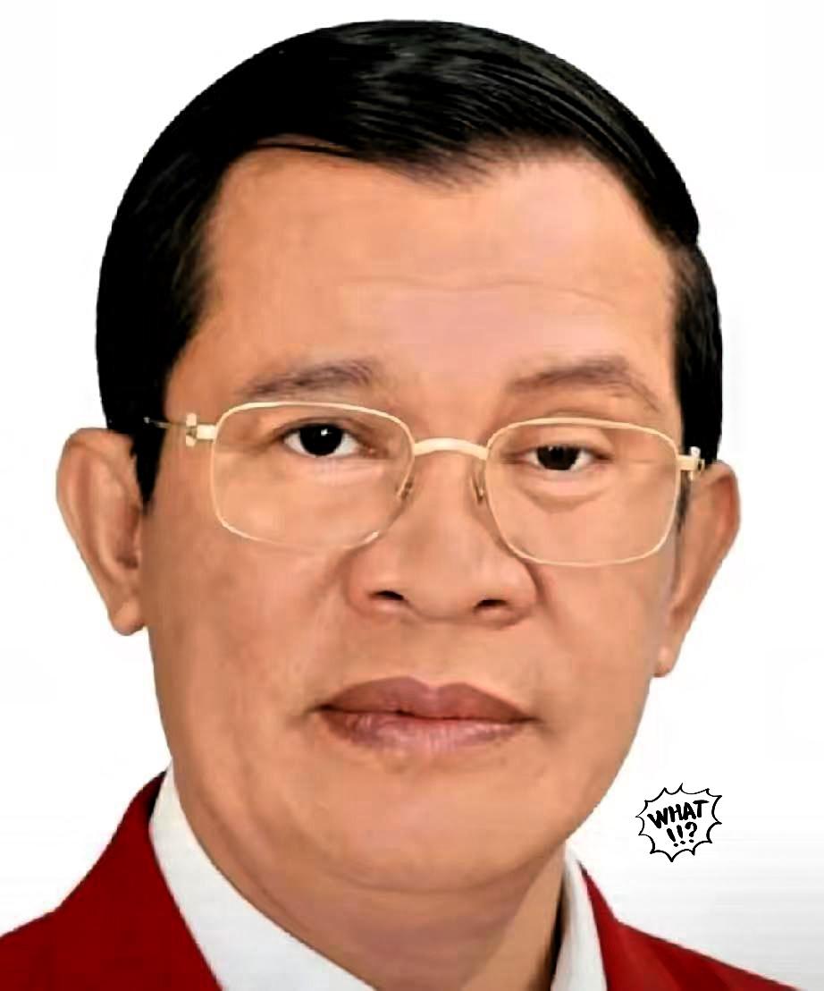 柬埔寨宣布了12月13日消息，柬埔寨新闻部大臣奈帕德拉称，泰国出动两架F-16