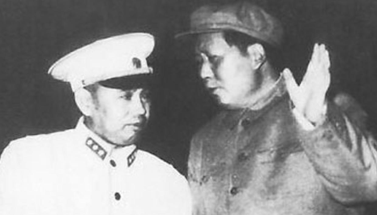 许多国家总觉得中国行我也行，当年南京长江大桥验收时，许世友将军直接开了118辆坦