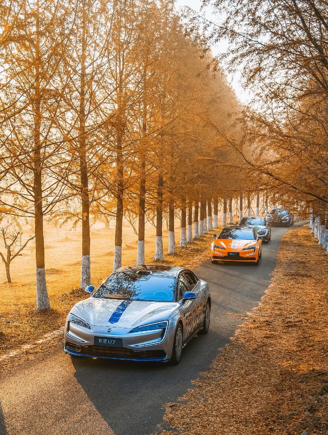 比亚迪海豹、享界S9T、高合HiPhiZ之后，又开到一款让我觉得驾驶感非常惊艳