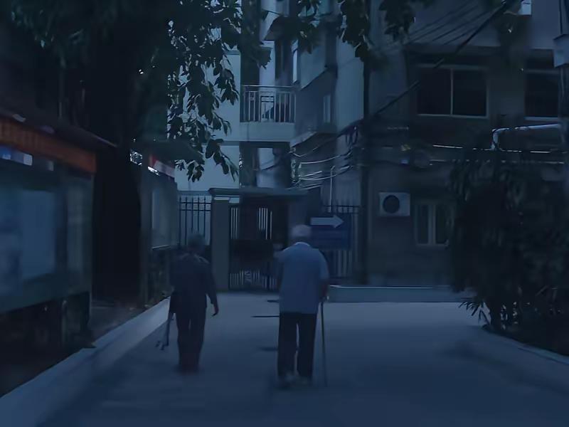 人老了才明白，养儿养女不防老，真正靠得住的是这4样东西人活过半百才敢说实话